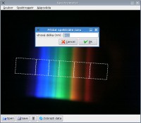 Spectrometer